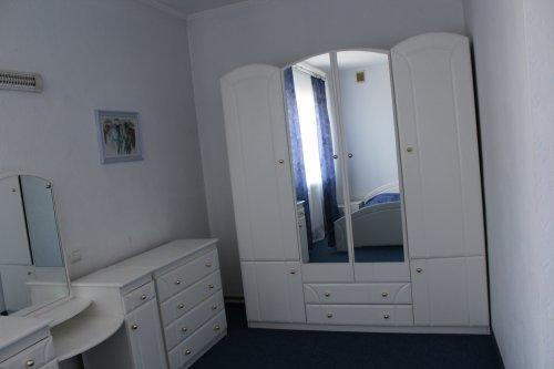 Hotel Zhovtnevyi Vinnycja Esterno foto